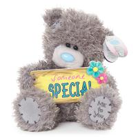 7" Someone Special Plaque Me to You Bear Extra Image 2 Preview
